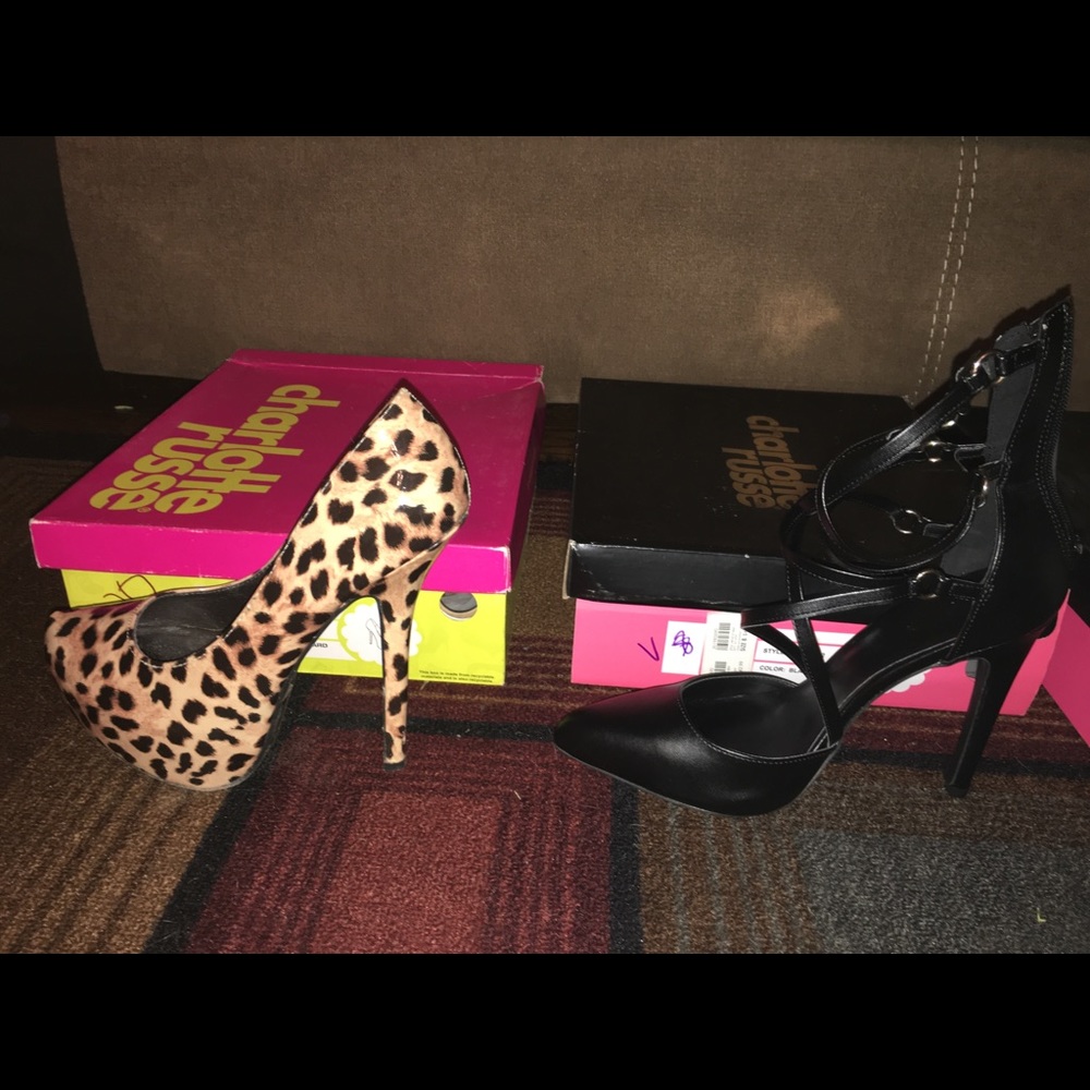 Heels